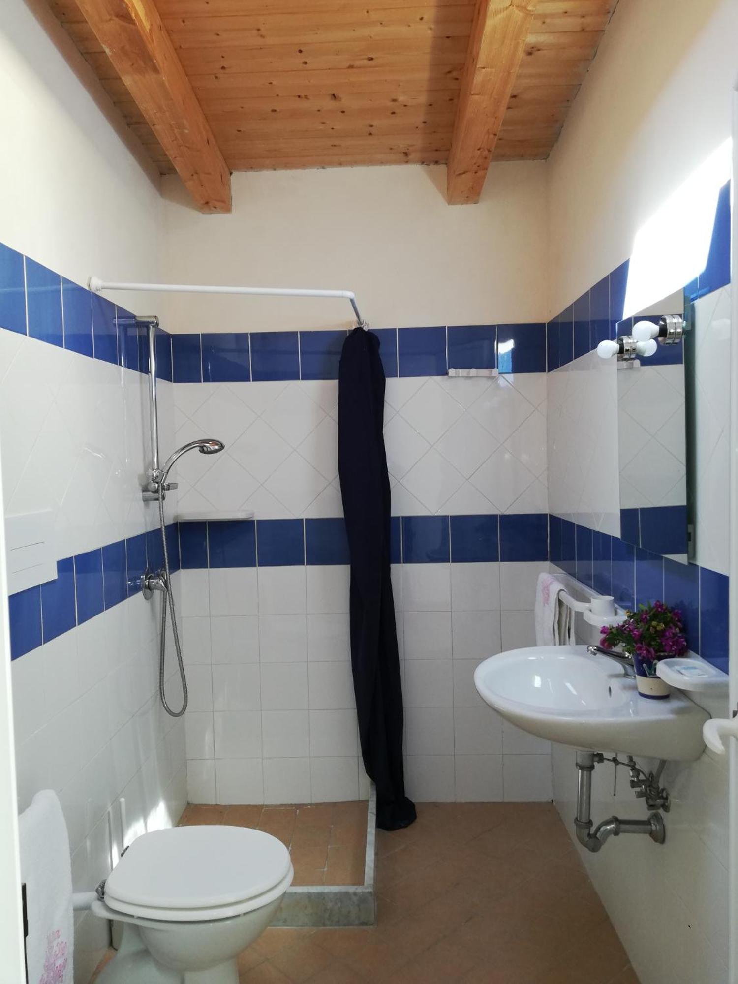 Villaggio Residence Villamarina Marina di Camerota Kültér fotó